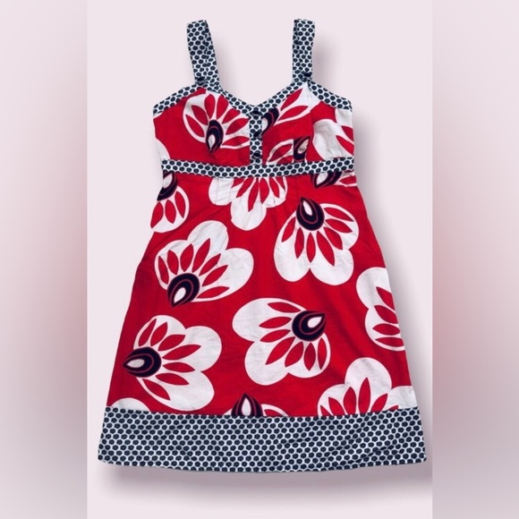 East 5th, Floral Dress, Size 14 - Picture 1 of 15